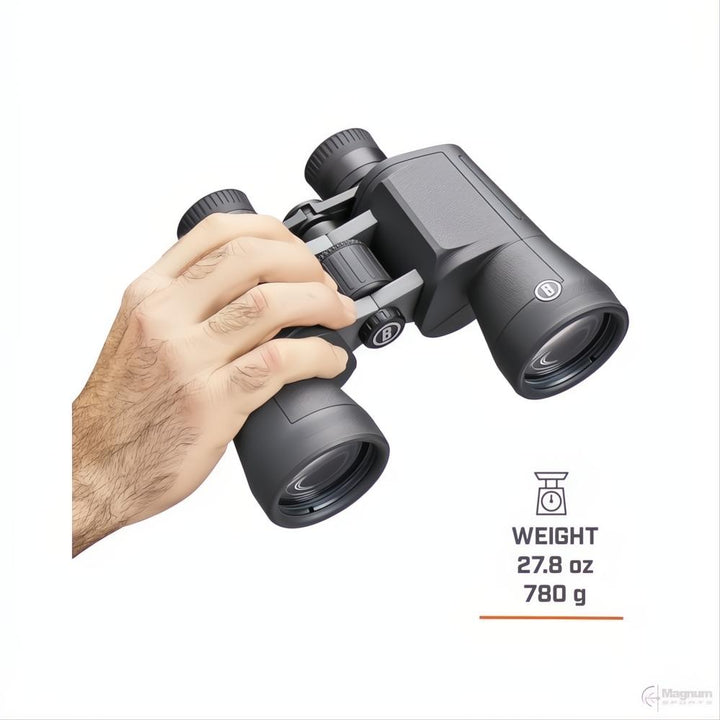 Bushnell Powerview 2 10x25