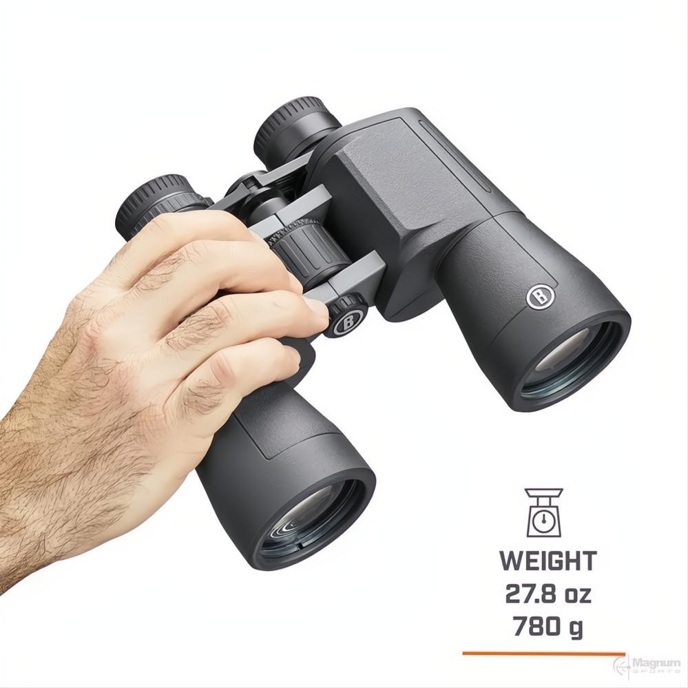 Bushnell Powerview 2 10x25