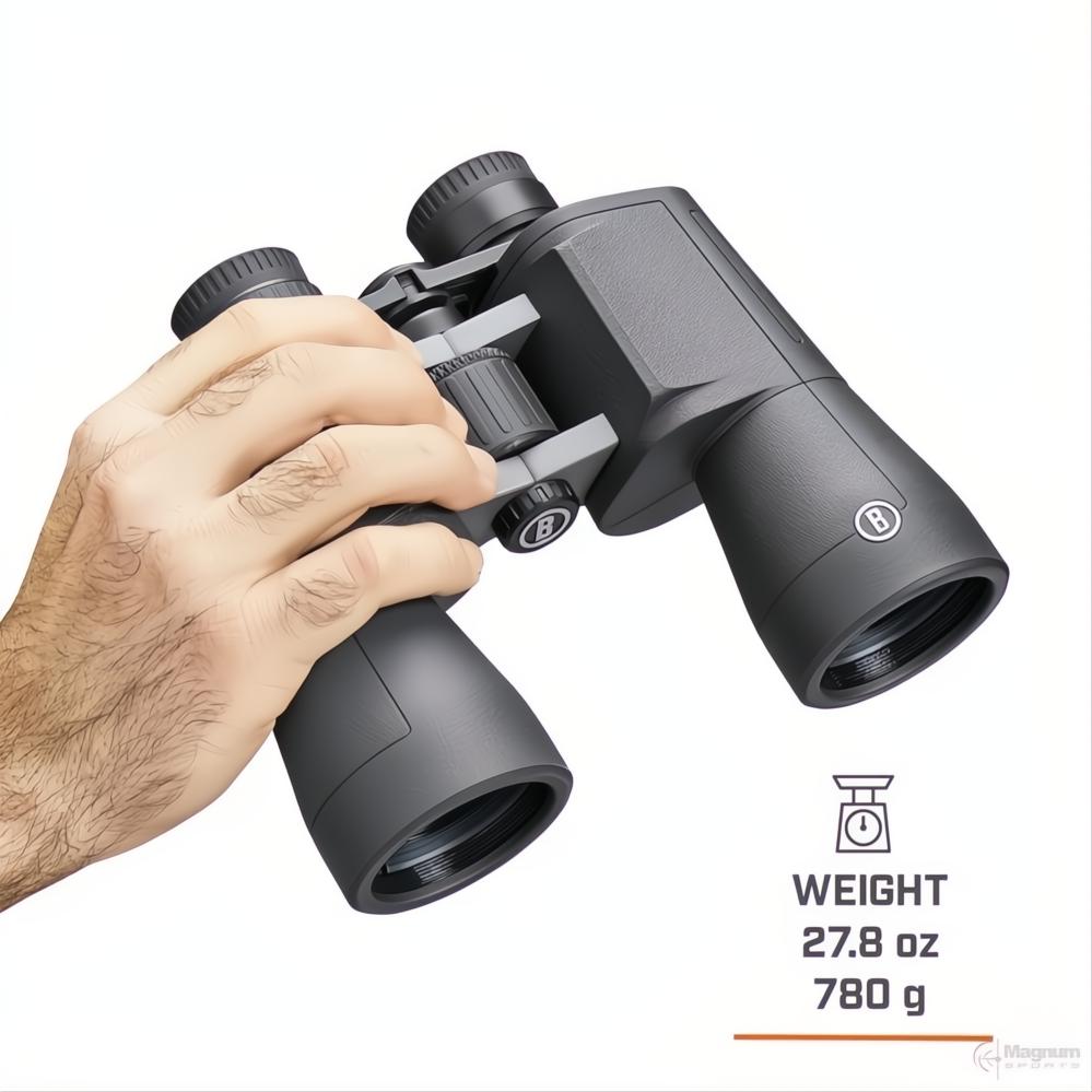 Bushnell Powerview 2 10x25