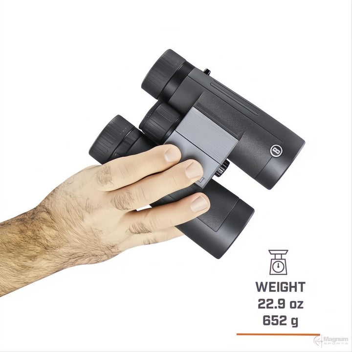 Bushnell Powerview 2 10x25