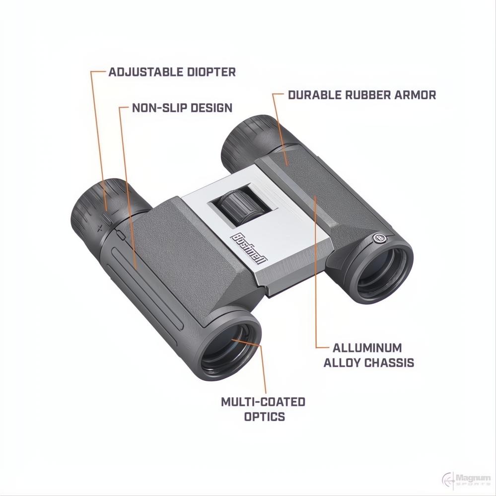 Bushnell Powerview 2 10x25