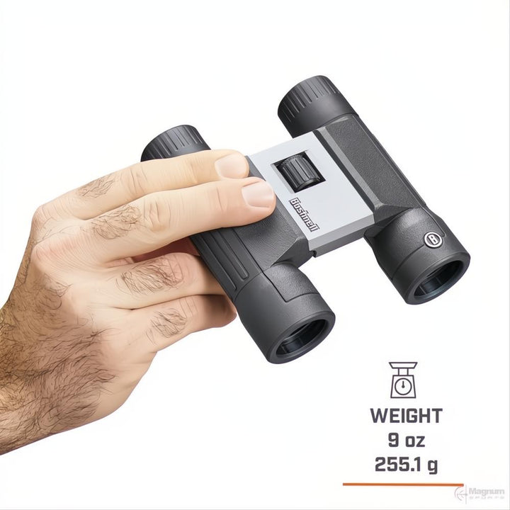 Bushnell Powerview 2 10x25
