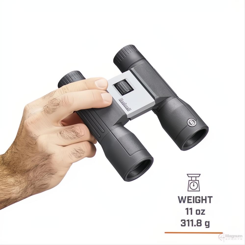 Bushnell Powerview 2 10x25