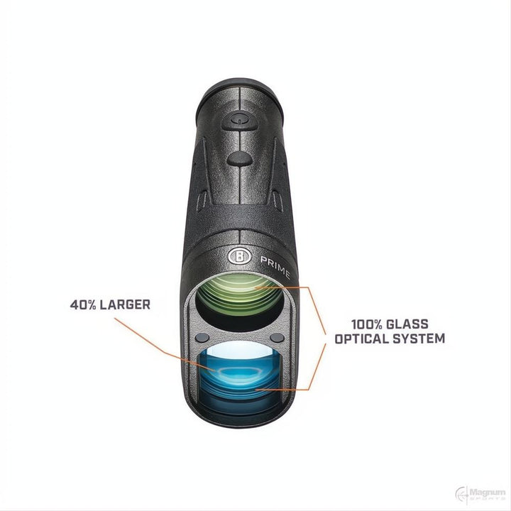 Bushnell Prime 1300 Lrf Rangefinder