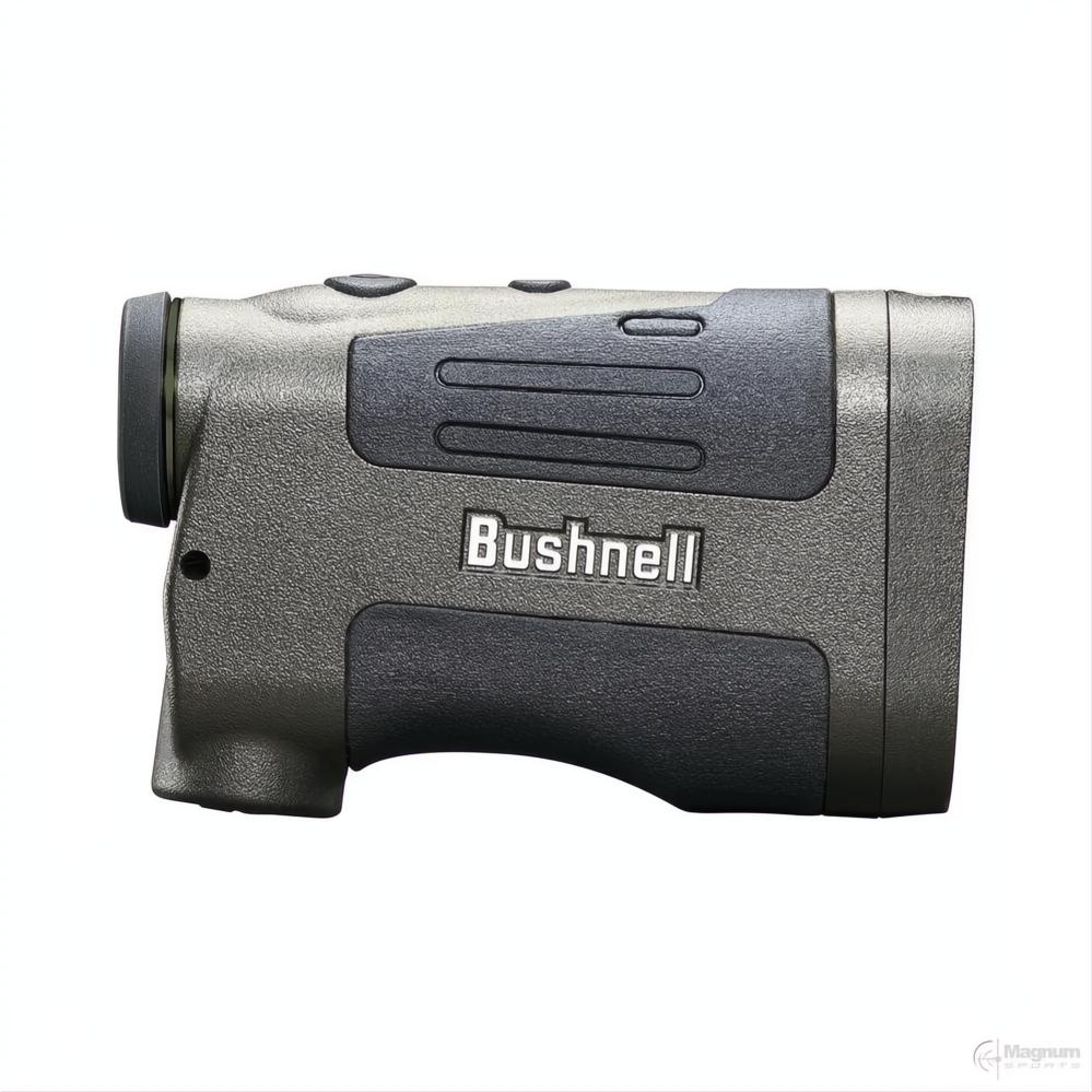 Bushnell Prime 1700 6X25 Lrf Adv Target Detection Rangefinder