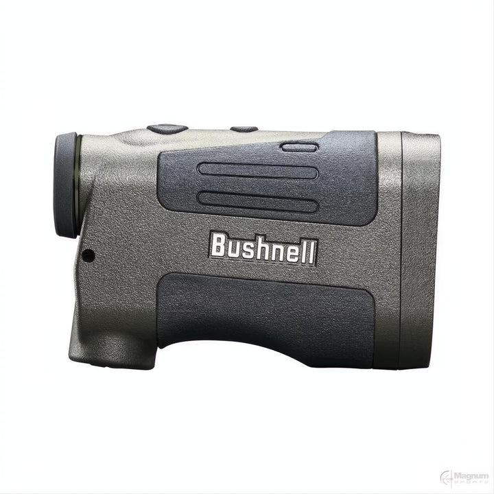 Bushnell Prime 1700 6X25 Lrf Adv Target Detection Rangefinder