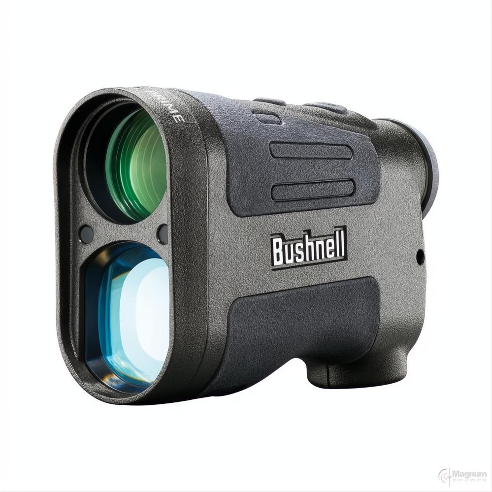Bushnell Prime 1700 6X25 Lrf Adv Target Detection Rangefinder