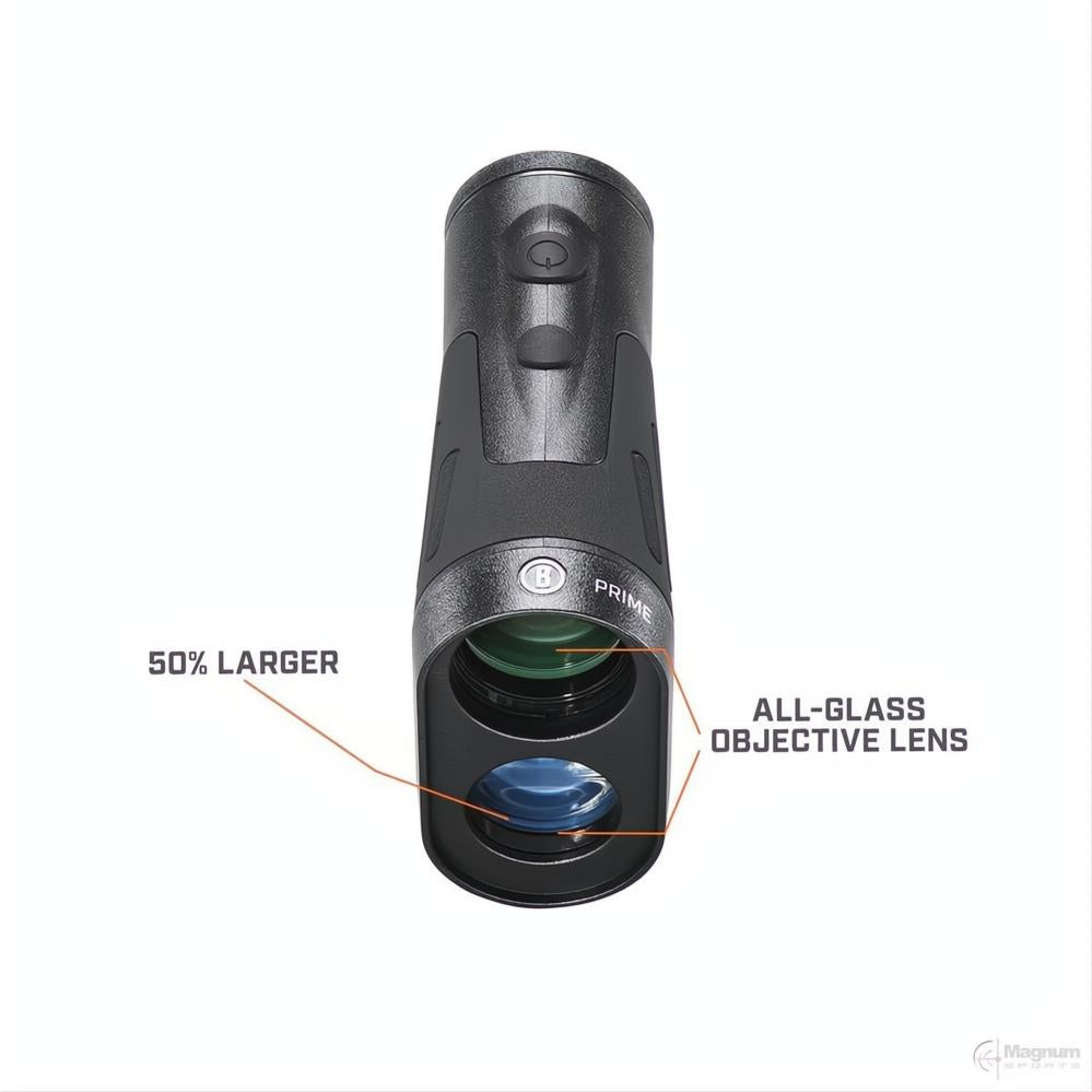 Bushnell Prime 1800 6X24 Active Display Rangefinder