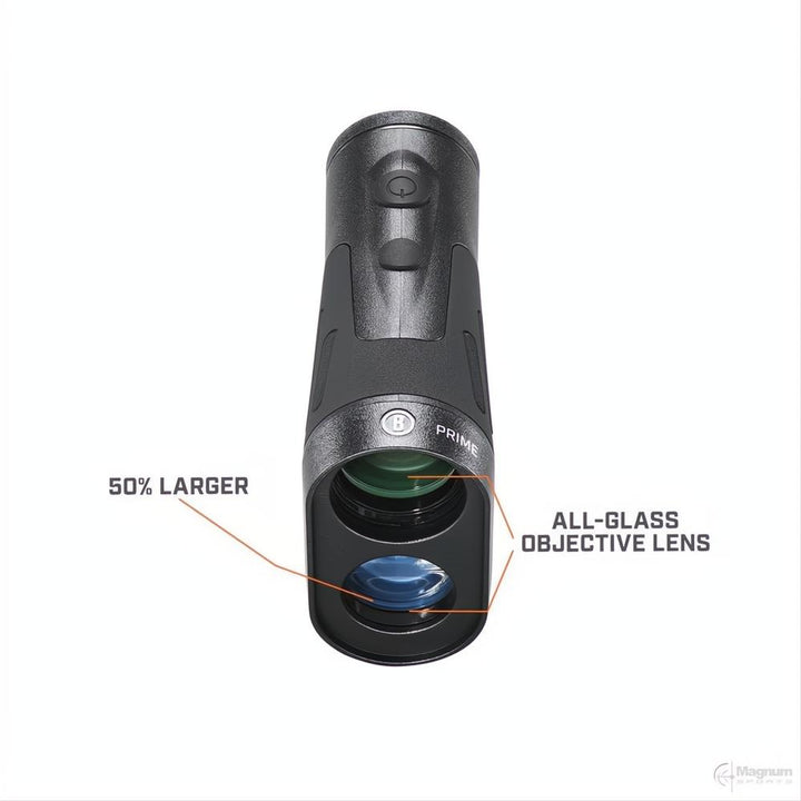 Bushnell Prime 1800 6X24 Active Display Rangefinder