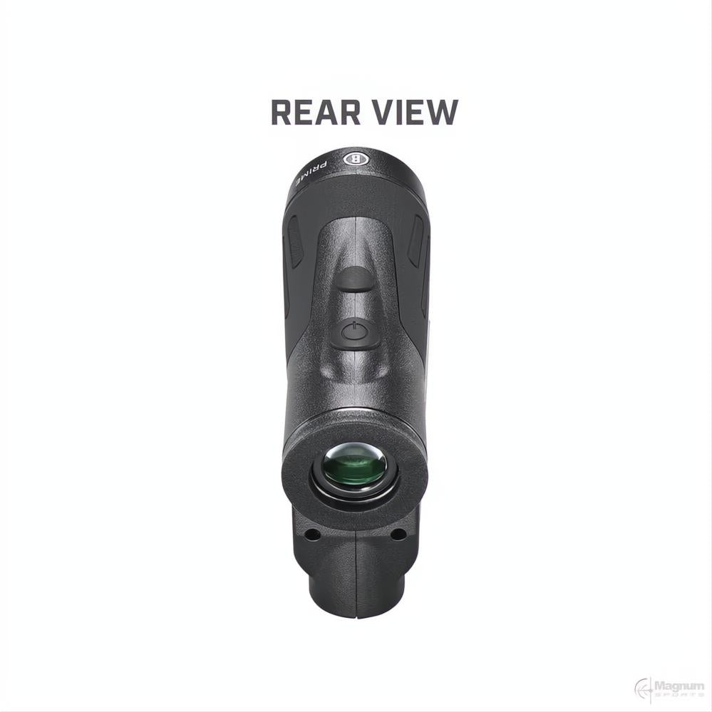 Bushnell Prime 1800 6X24 Active Display Rangefinder