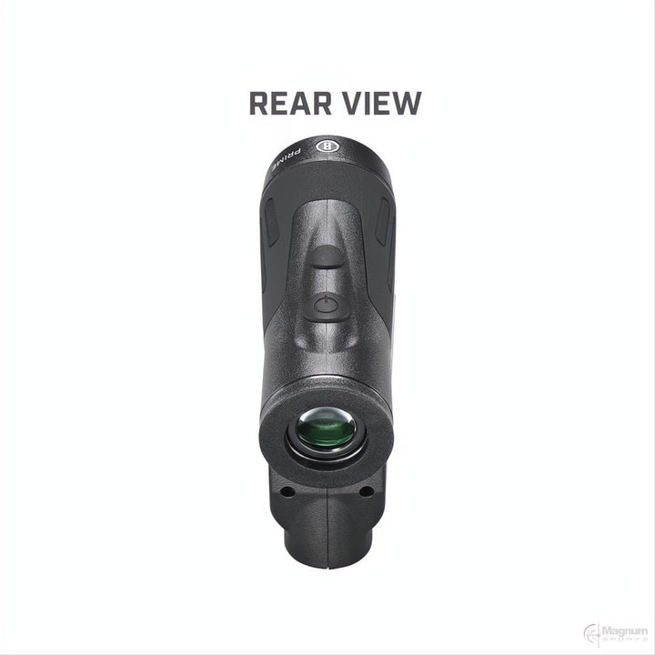 Bushnell Prime 1800 6X24 Active Display Rangefinder