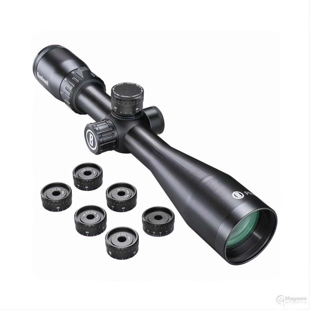 Bushnell Prime 3-12x40