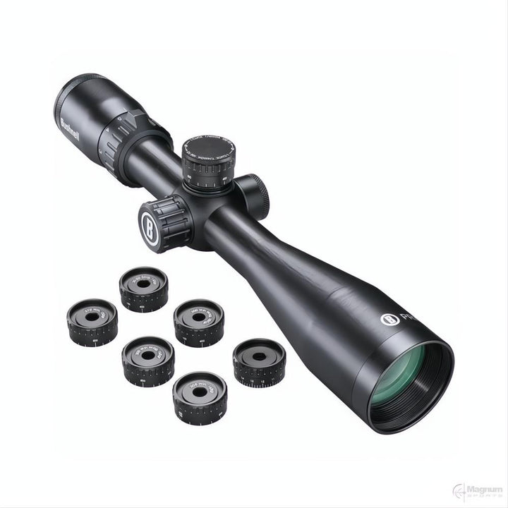 Bushnell Prime 3-12x40