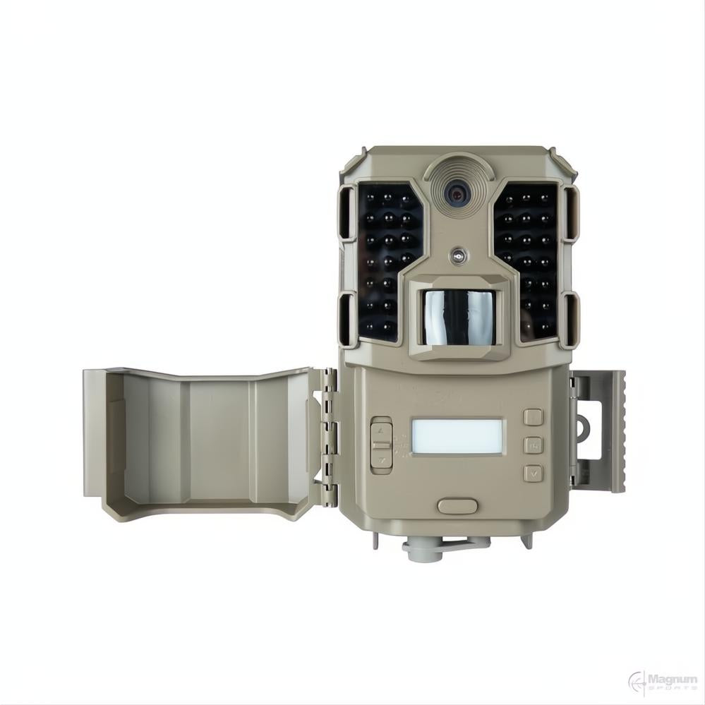 Bushnell Prime L20 Trail Camera Low Glow