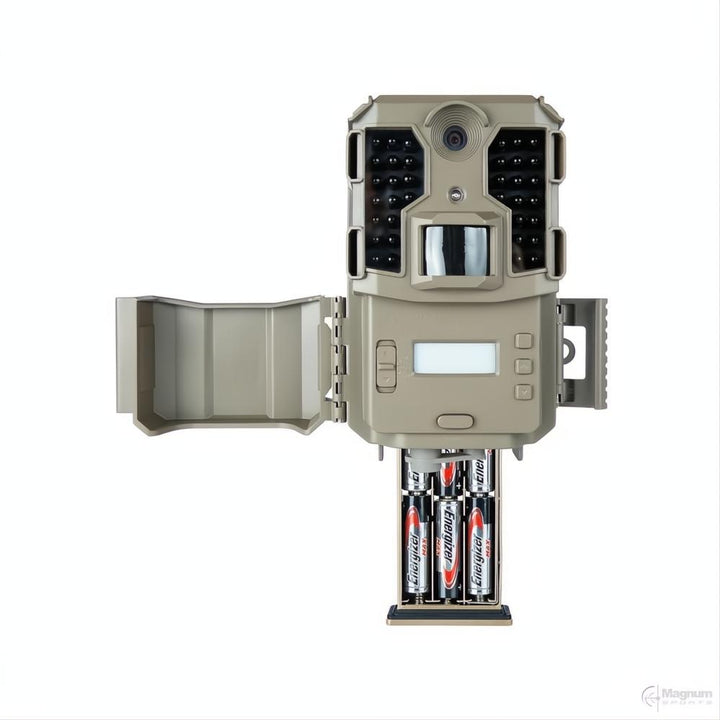 Bushnell Prime L20 Trail Camera Low Glow