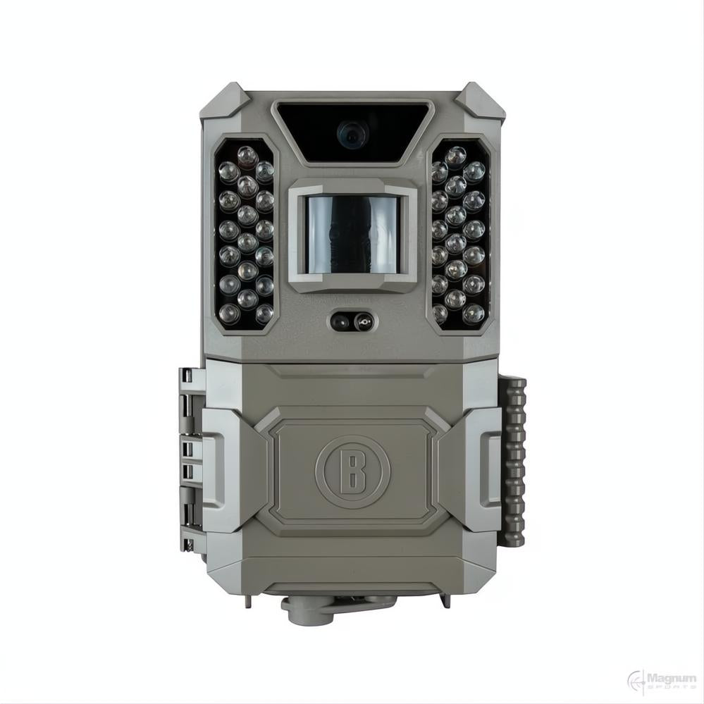 Bushnell Prime Trail Camera Low Glow