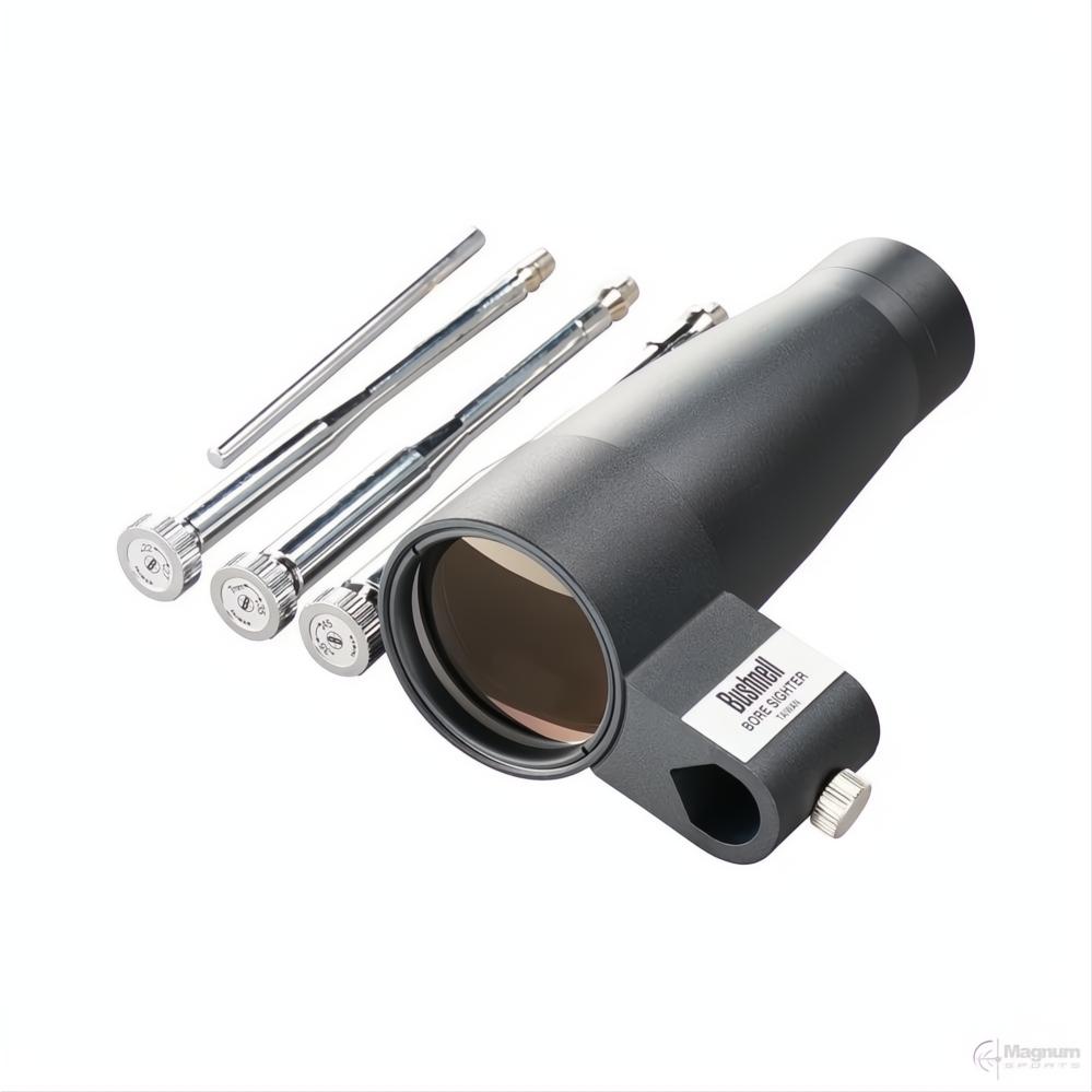 Bushnell Professional Boresighter With Arbor Kit