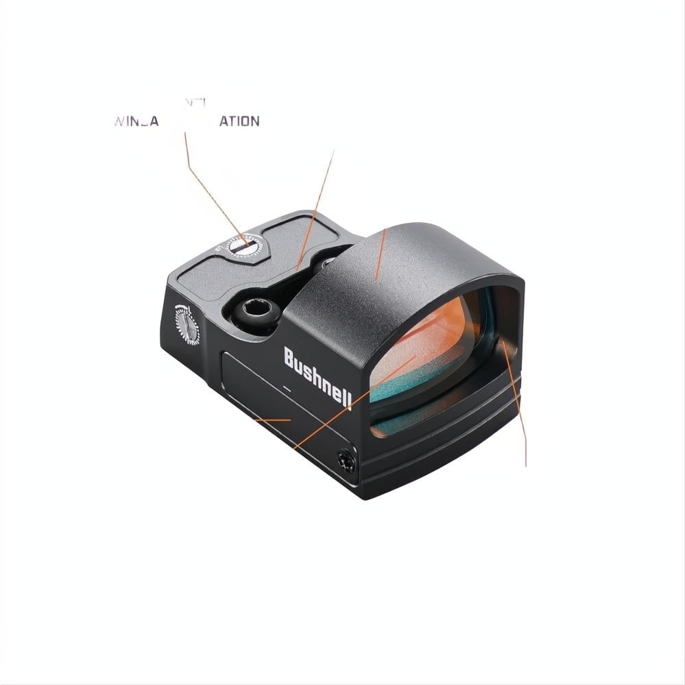 Bushnell Rxs100