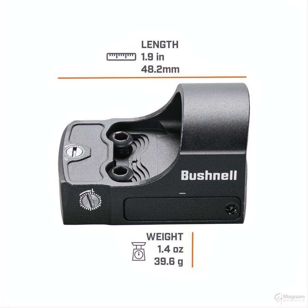 Bushnell Rxs100