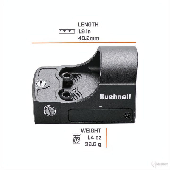 Bushnell Rxs100