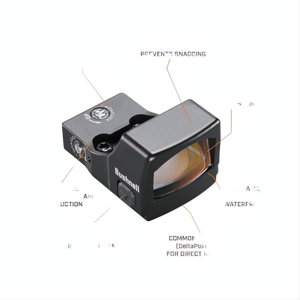 Bushnell Rxs250