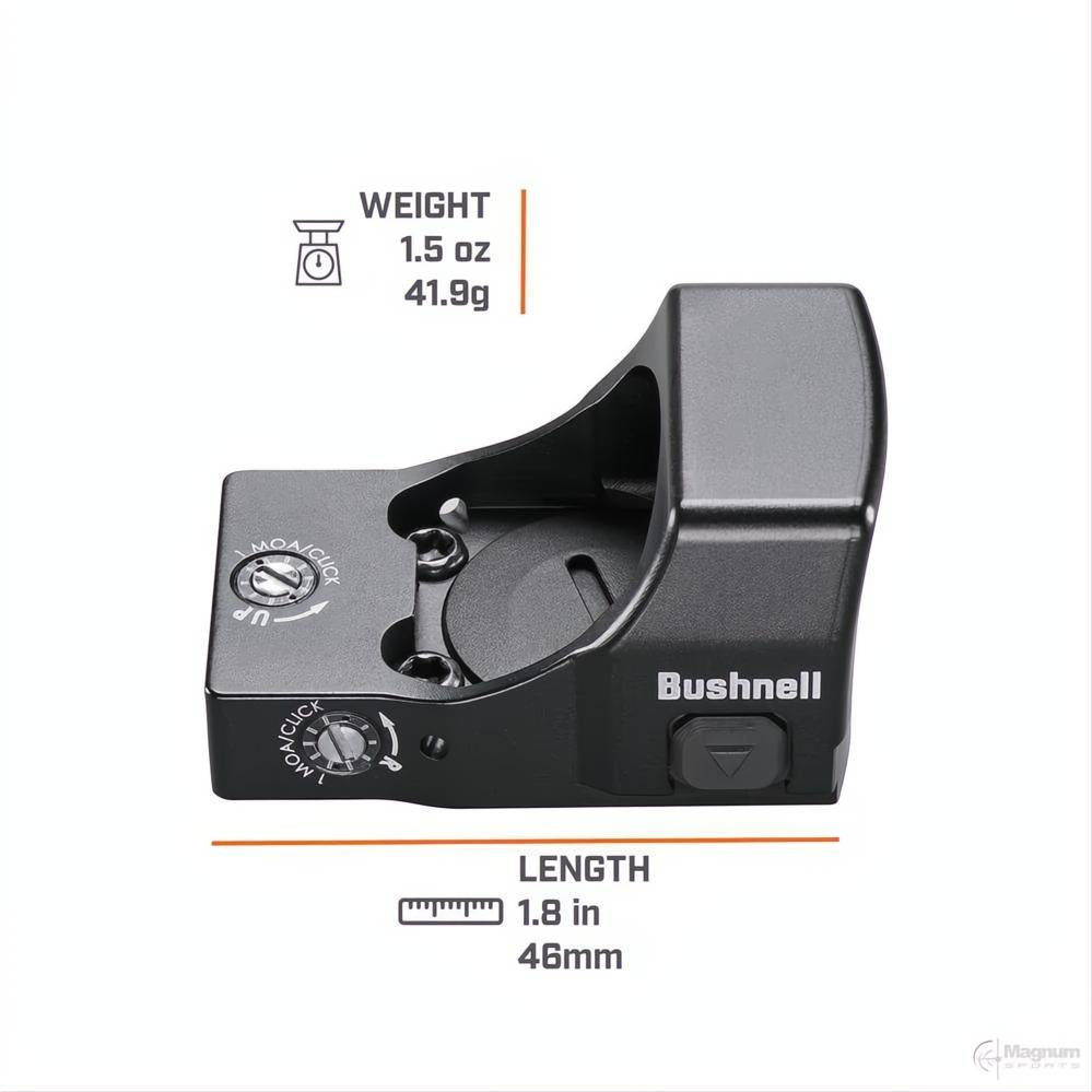 Bushnell Rxs250