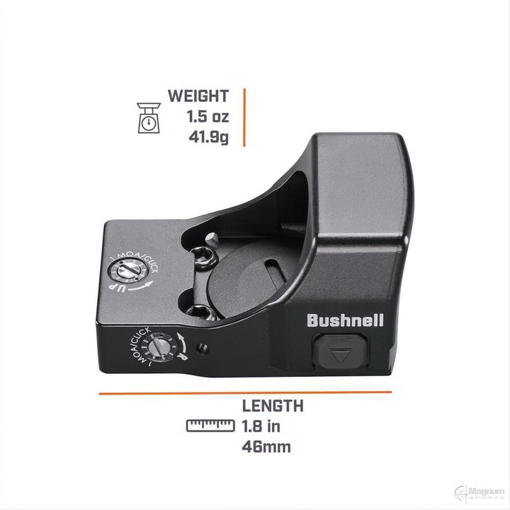 Bushnell Rxs250