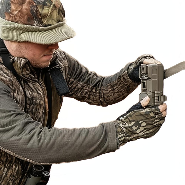 Bushnell Spot On Trail Camera 2 Pack