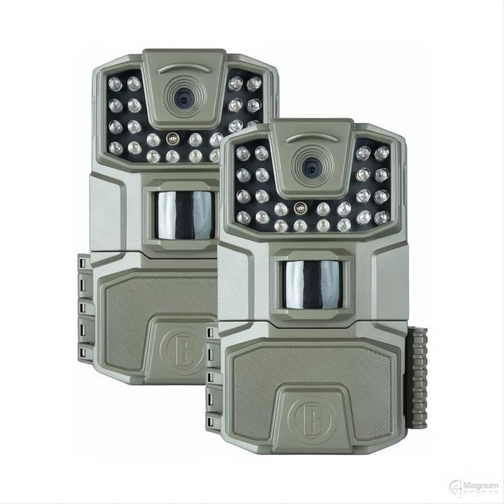 Bushnell Spot On Trail Camera 2 Pack