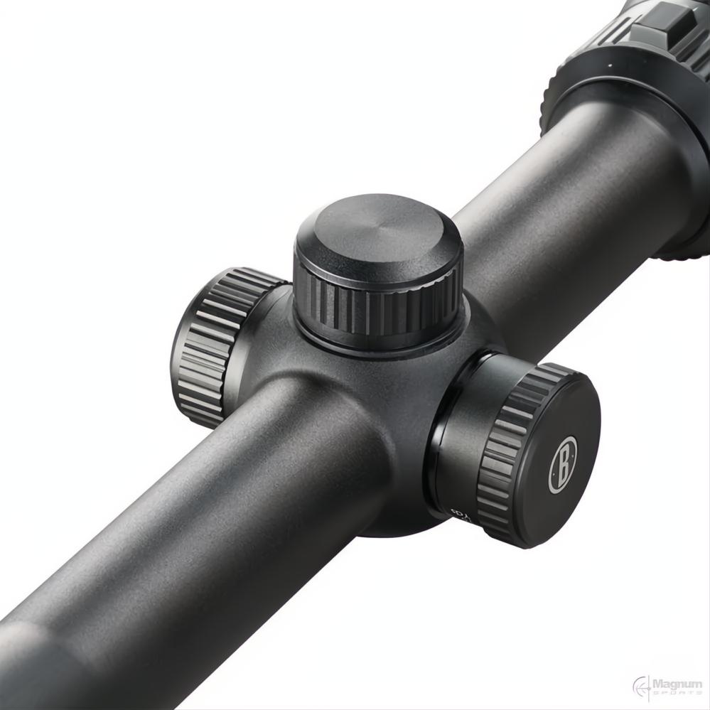 Bushnell Trophy 6-18x50