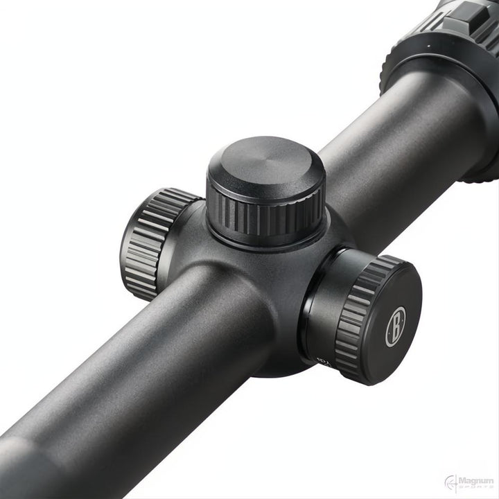 Bushnell Trophy 6-18x50