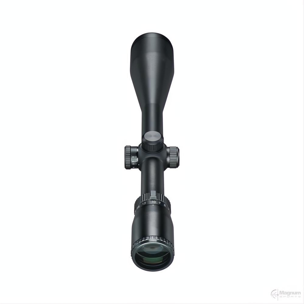 Bushnell Trophy 6-18x50