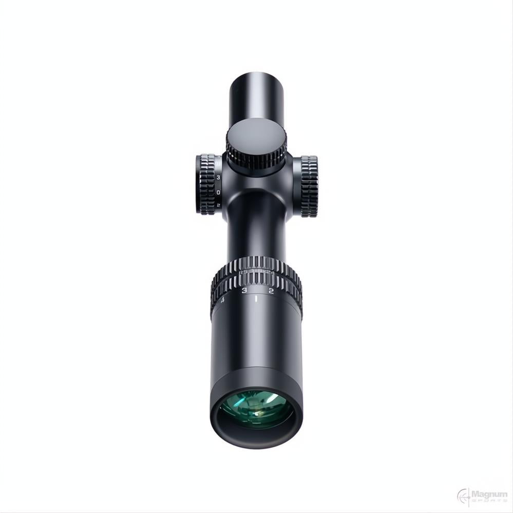 Bushnell Trophy R5 1-6x24