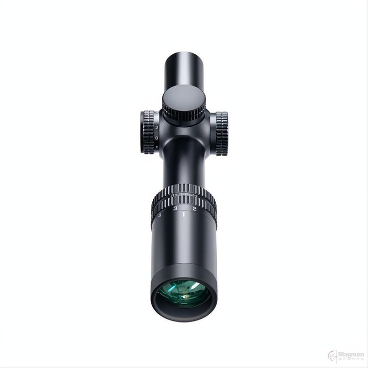 Bushnell Trophy R5 1-6x24