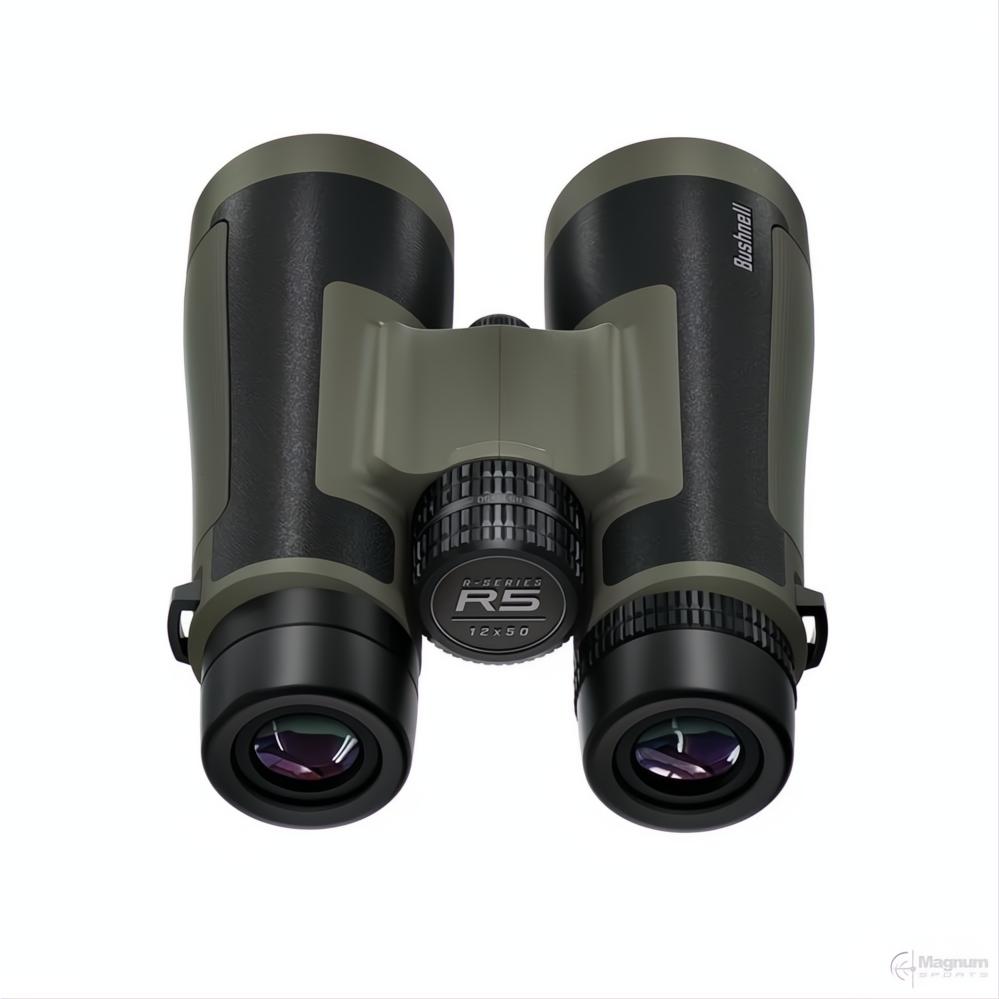 Bushnell Trophy R5 12x50
