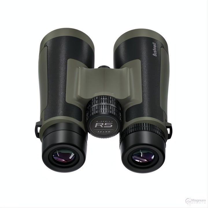 Bushnell Trophy R5 12x50