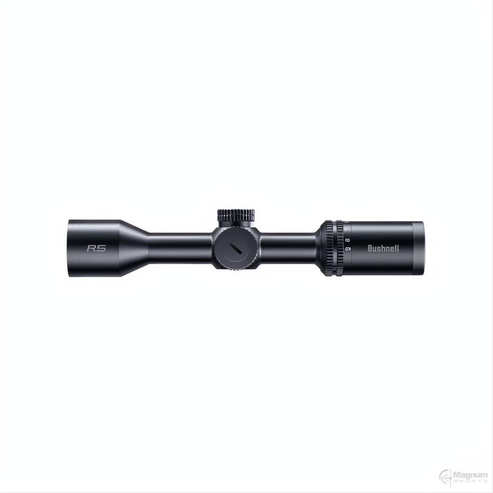 Bushnell Trophy R5 3-9x40