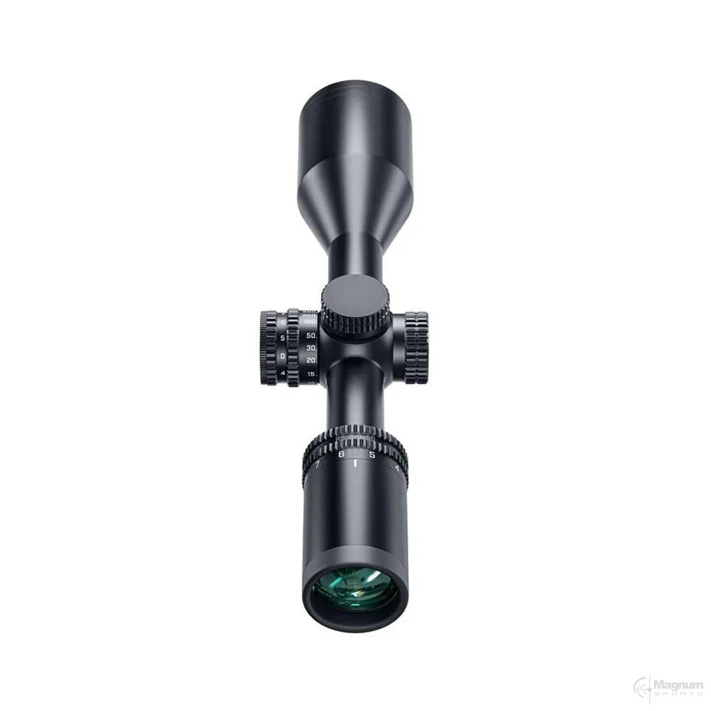 Bushnell Trophy R5 3-9x50