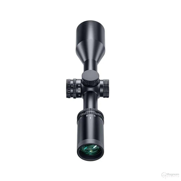 Bushnell Trophy R5 3-9x50