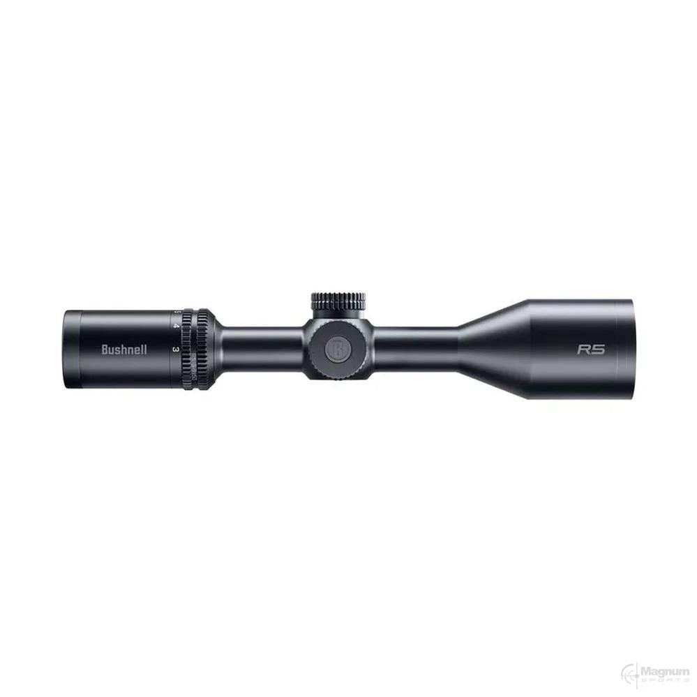 Bushnell Trophy R5 3-9x50
