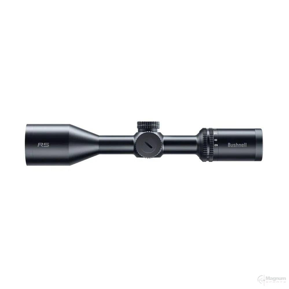 Bushnell Trophy R5 3-9x50