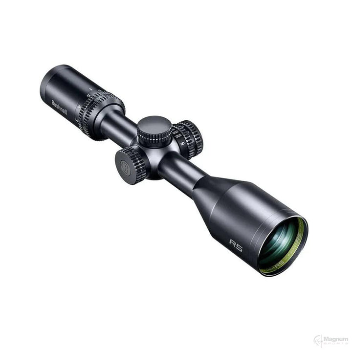 Bushnell Trophy R5 3-9x50