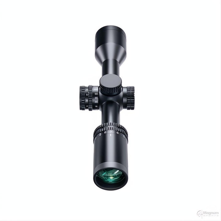 Bushnell Trophy R5 4-12x40
