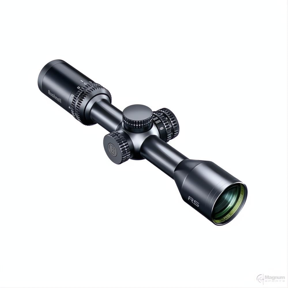 Bushnell Trophy R5 4-12x40