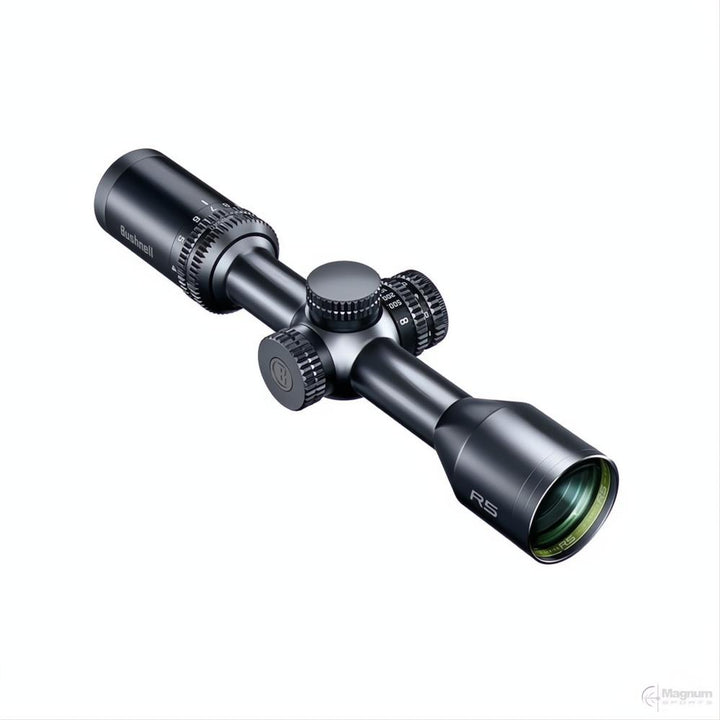 Bushnell Trophy R5 4-12x40