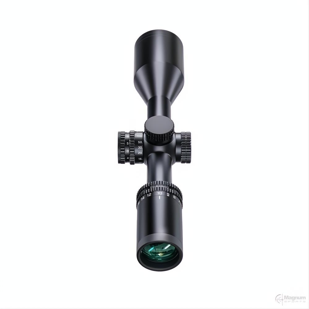 Bushnell Trophy R5 6-18x50