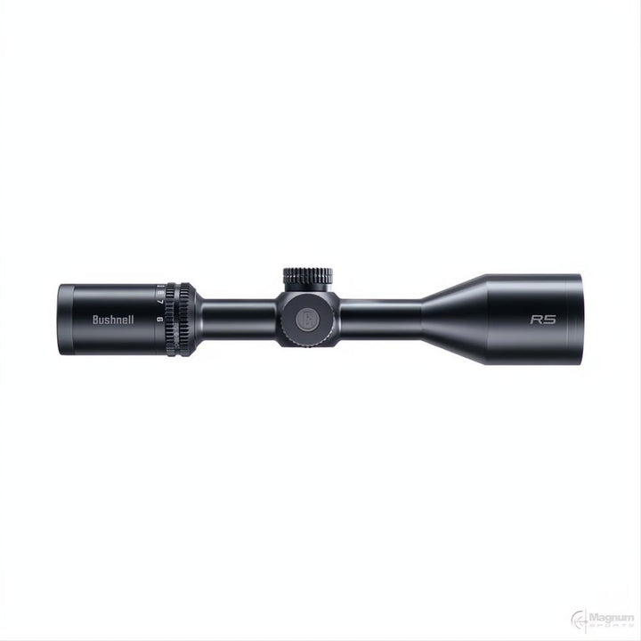 Bushnell Trophy R5 6-18x50