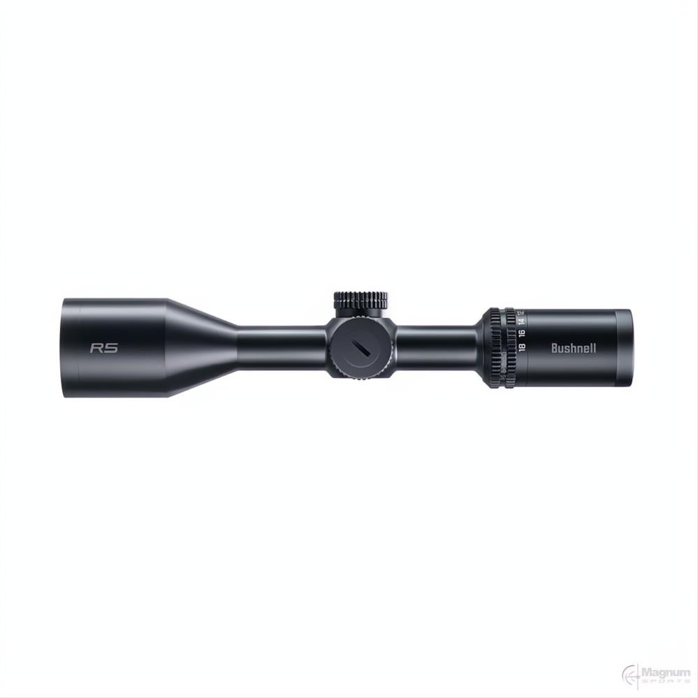 Bushnell Trophy R5 6-18x50