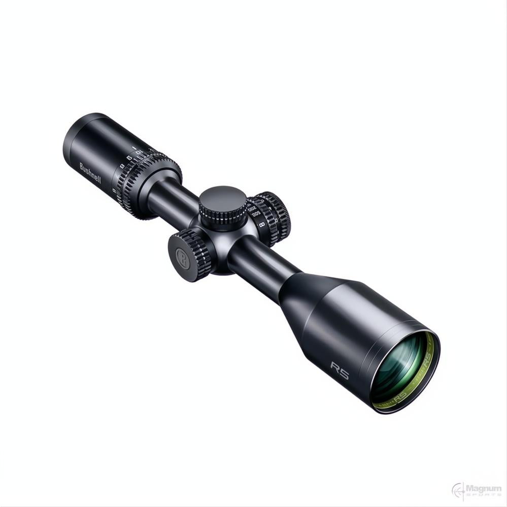 Bushnell Trophy R5 6-18x50