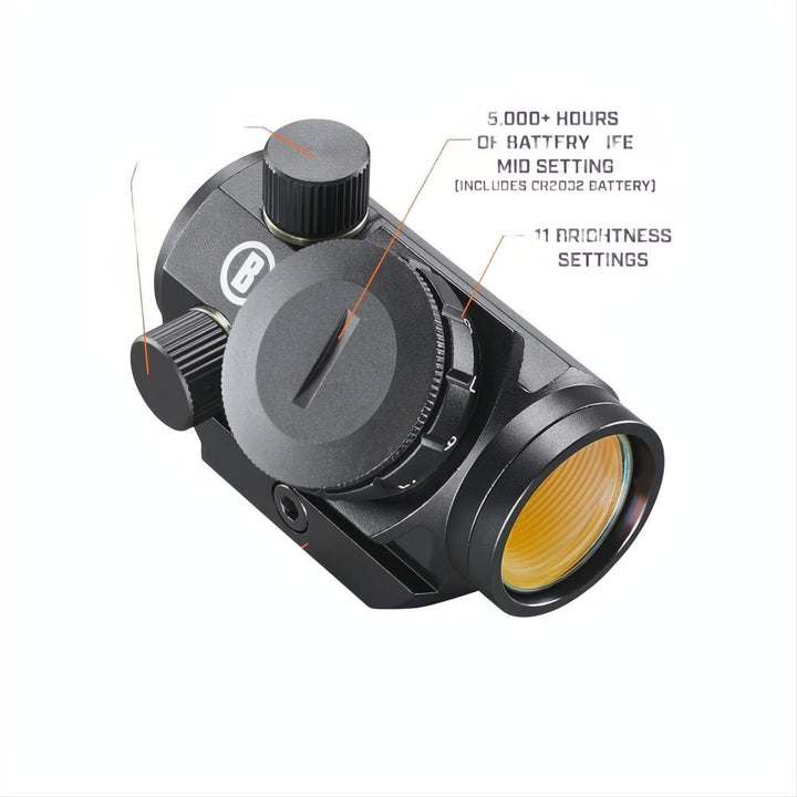 Bushnell Trophy TRS-25